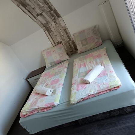 My Home Cibuka Apartman! Hajdúszoboszló Εξωτερικό φωτογραφία