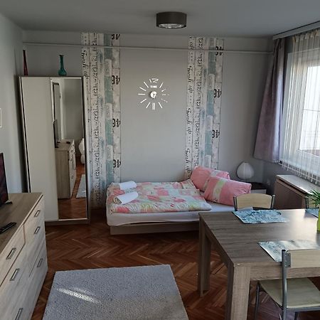My Home Cibuka Apartman! Hajdúszoboszló Εξωτερικό φωτογραφία