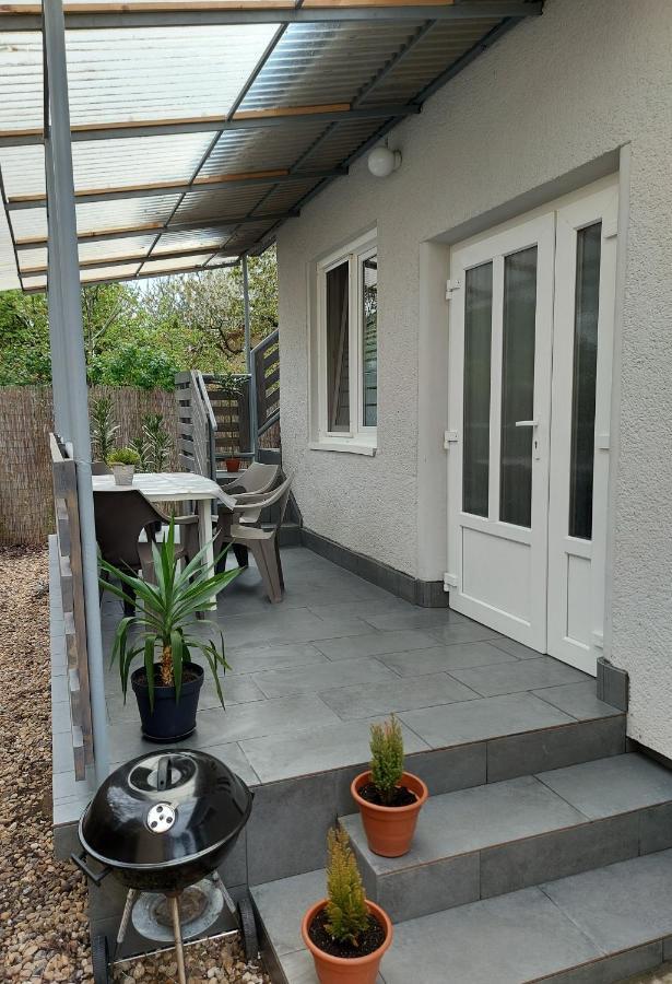 My Home Cibuka Apartman! Hajdúszoboszló Εξωτερικό φωτογραφία