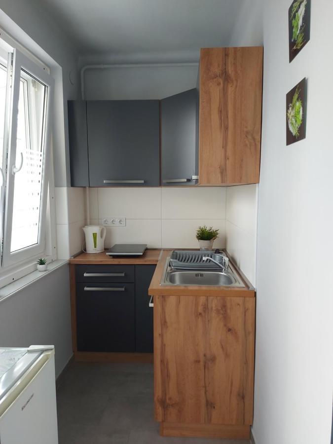 My Home Cibuka Apartman! Hajdúszoboszló Εξωτερικό φωτογραφία