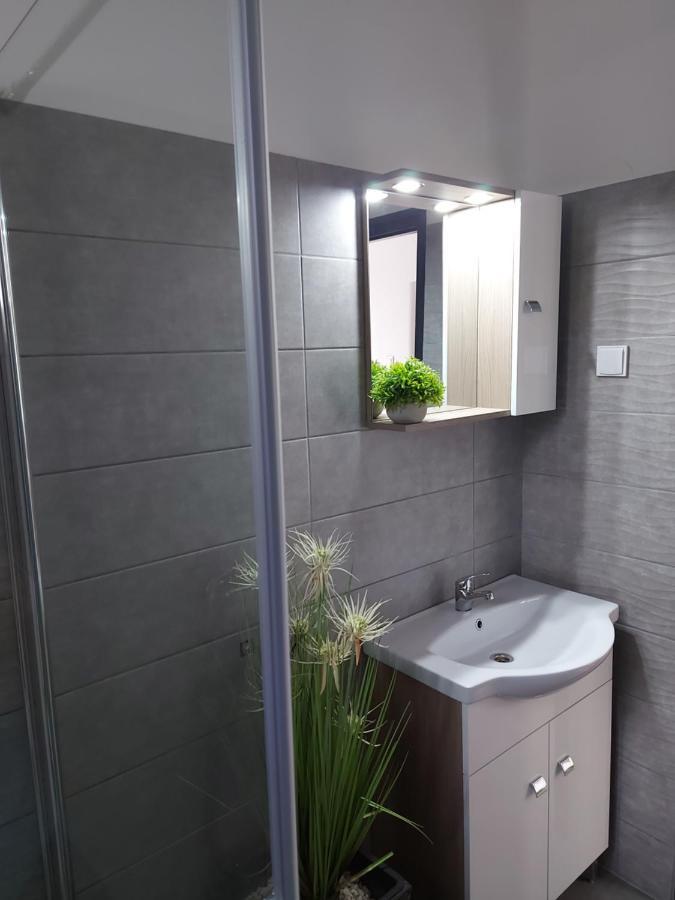 My Home Cibuka Apartman! Hajdúszoboszló Εξωτερικό φωτογραφία