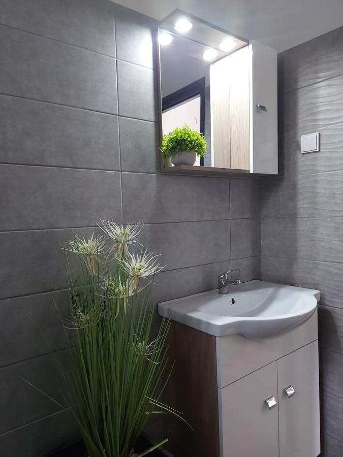 My Home Cibuka Apartman! Hajdúszoboszló Εξωτερικό φωτογραφία