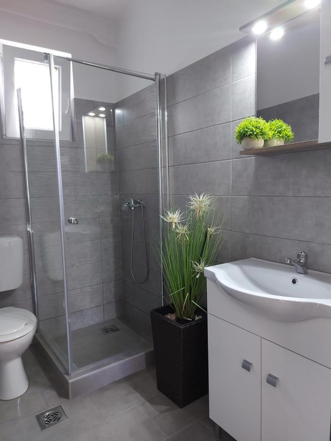 My Home Cibuka Apartman! Hajdúszoboszló Εξωτερικό φωτογραφία