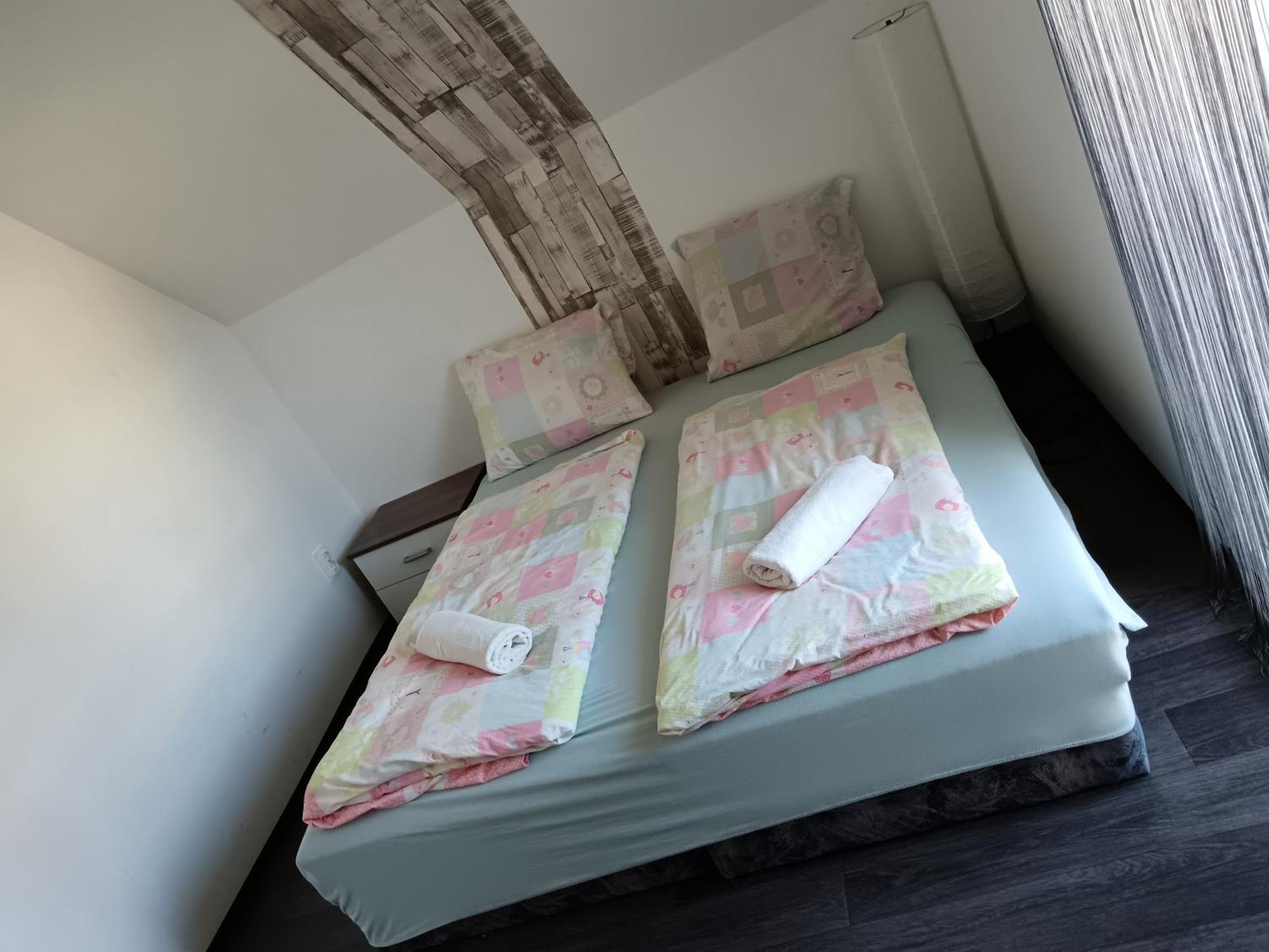 My Home Cibuka Apartman! Hajdúszoboszló Εξωτερικό φωτογραφία