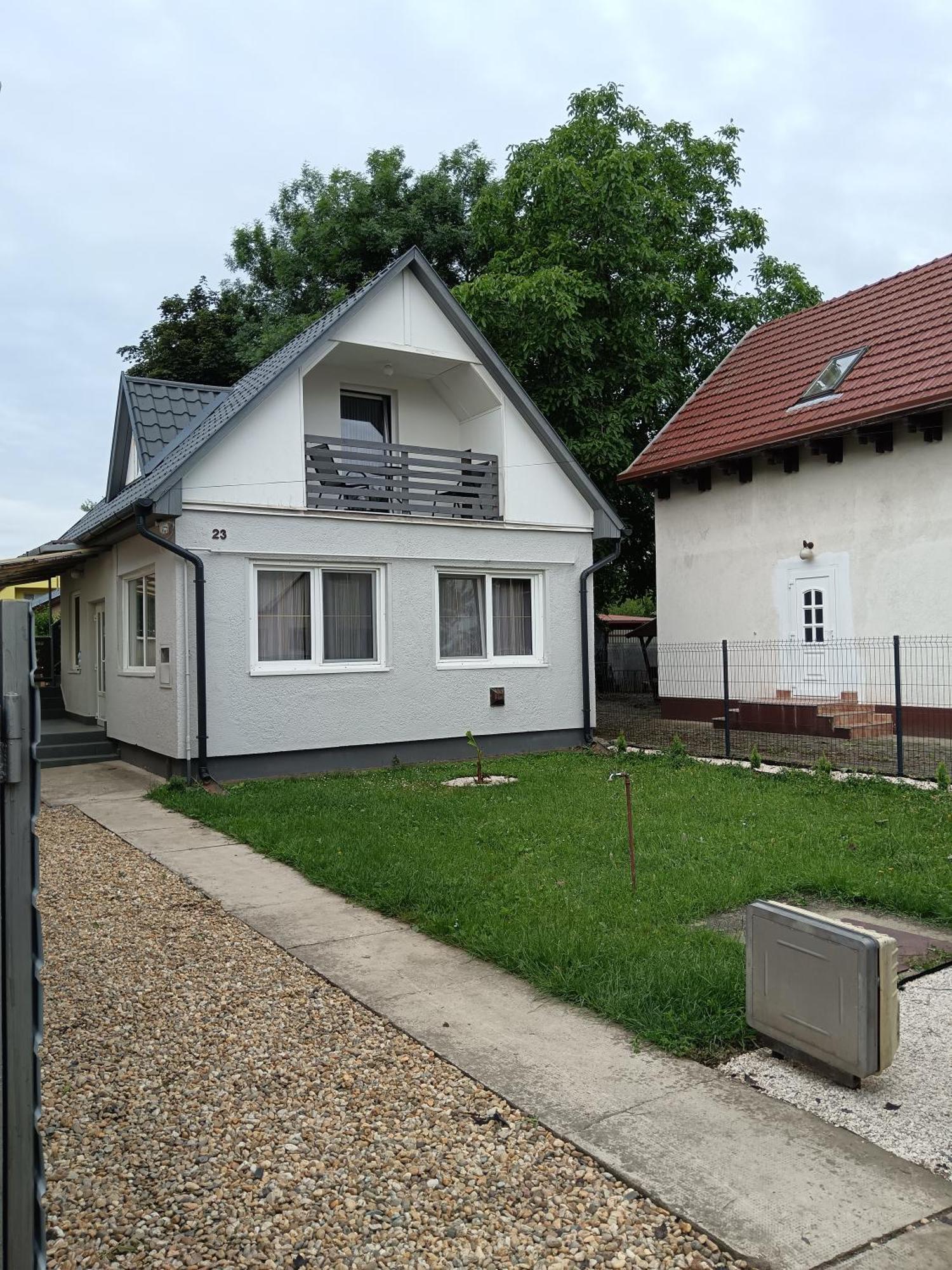 My Home Cibuka Apartman! Hajdúszoboszló Εξωτερικό φωτογραφία