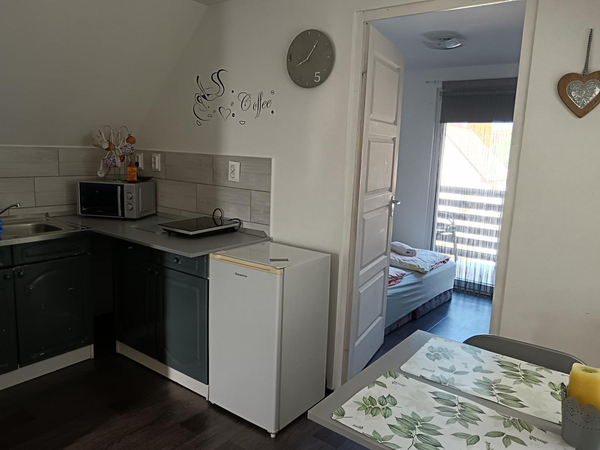My Home Cibuka Apartman! Hajdúszoboszló Εξωτερικό φωτογραφία