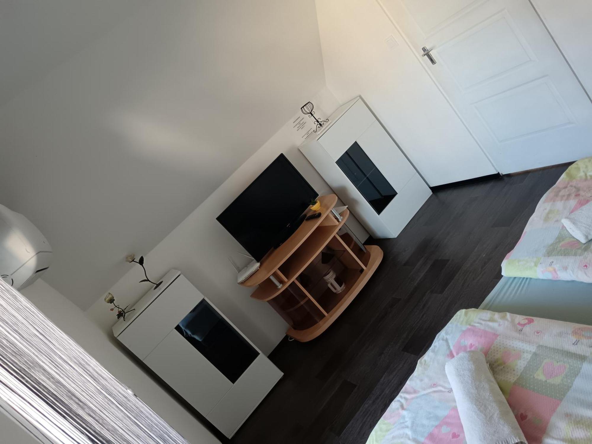 My Home Cibuka Apartman! Hajdúszoboszló Εξωτερικό φωτογραφία