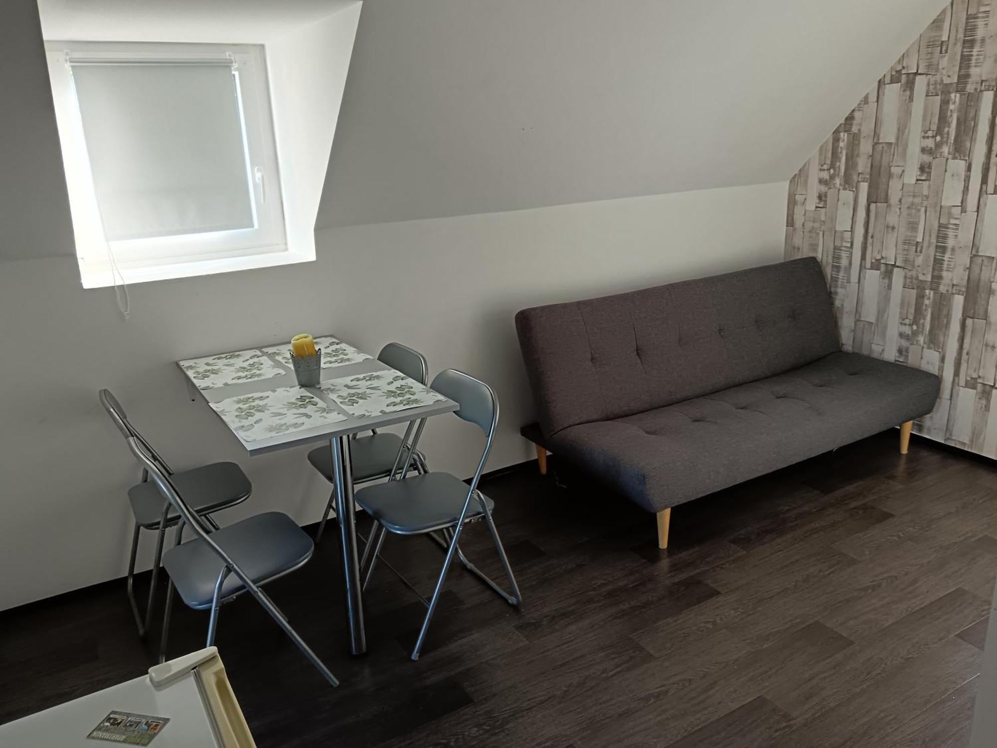 My Home Cibuka Apartman! Hajdúszoboszló Εξωτερικό φωτογραφία