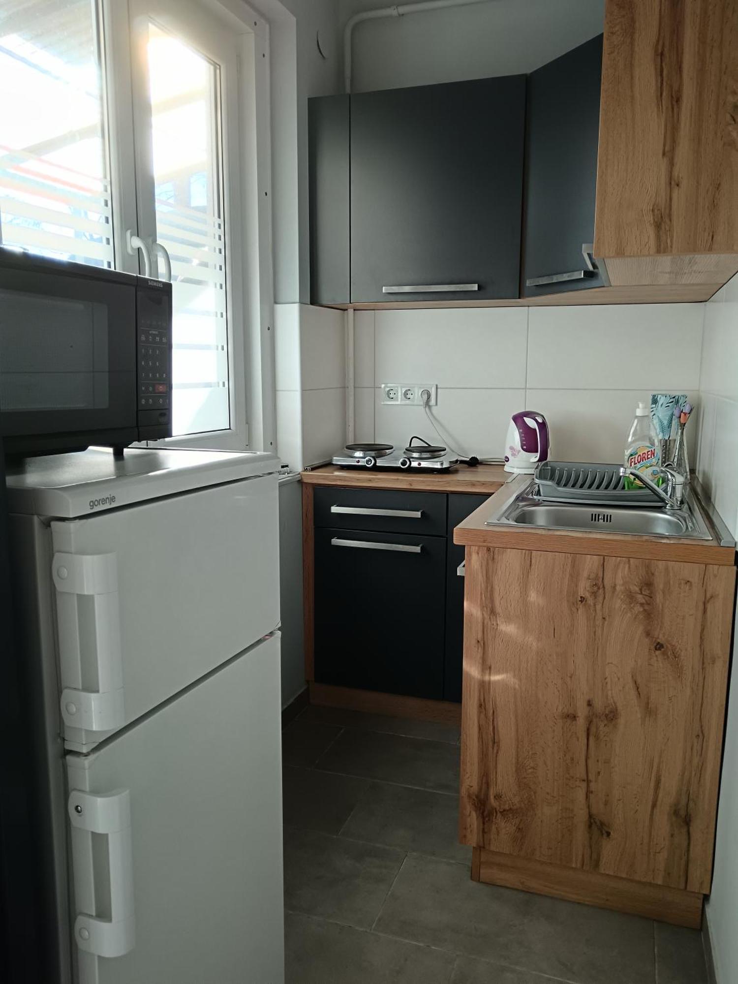 My Home Cibuka Apartman! Hajdúszoboszló Εξωτερικό φωτογραφία