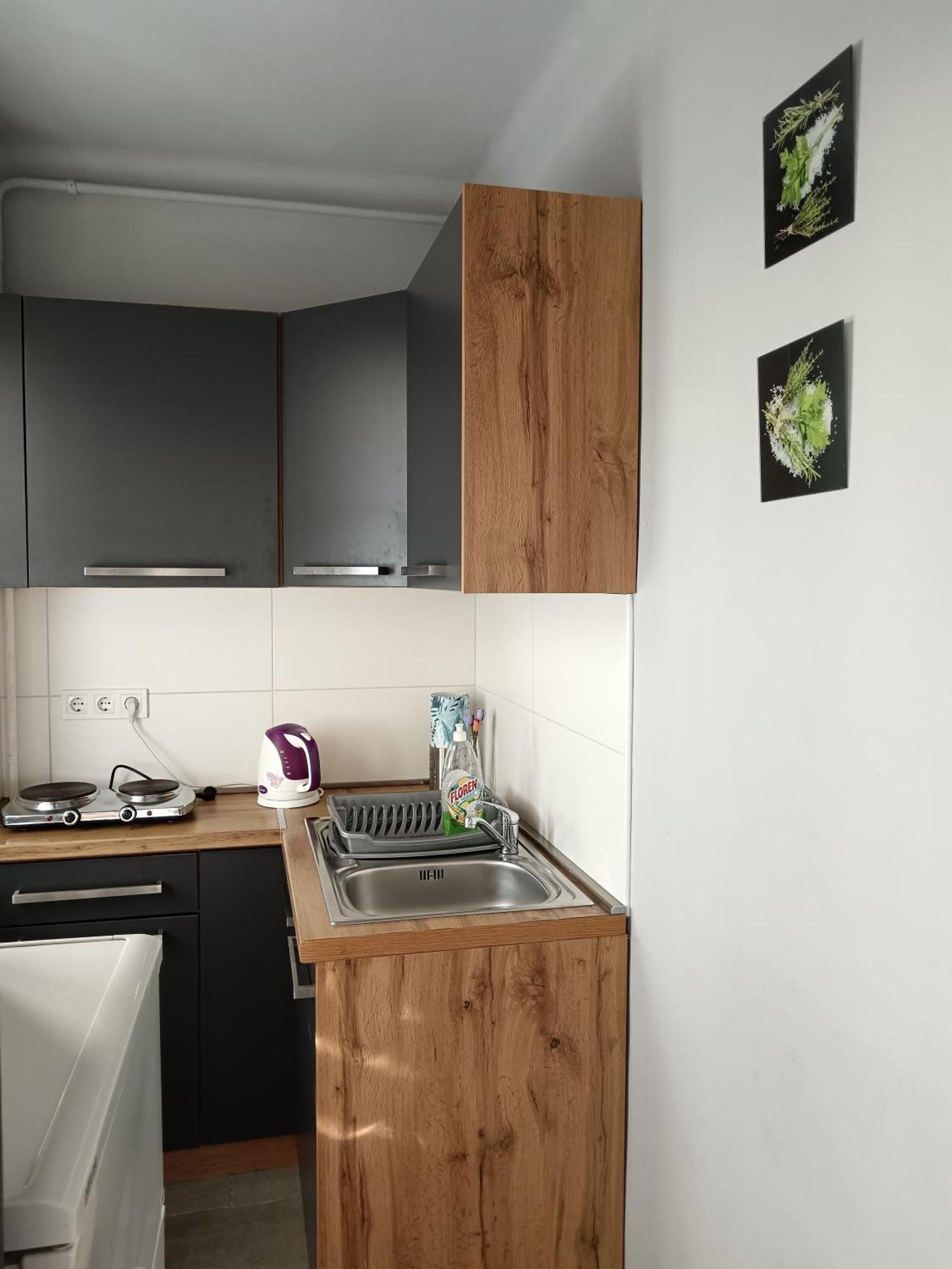 My Home Cibuka Apartman! Hajdúszoboszló Εξωτερικό φωτογραφία