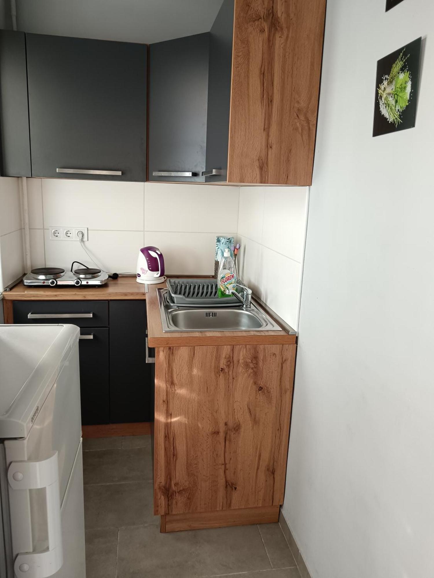 My Home Cibuka Apartman! Hajdúszoboszló Εξωτερικό φωτογραφία