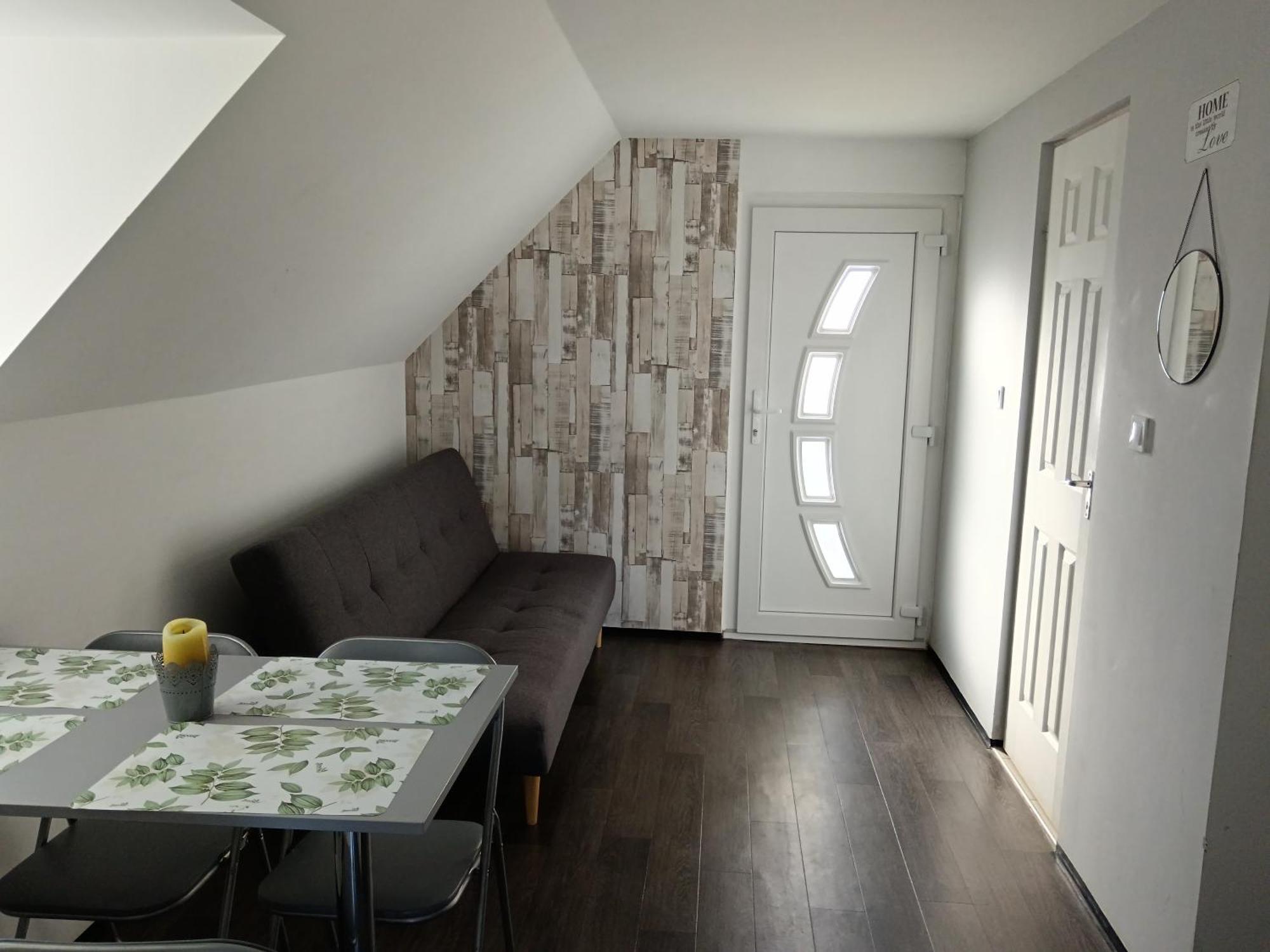 My Home Cibuka Apartman! Hajdúszoboszló Εξωτερικό φωτογραφία