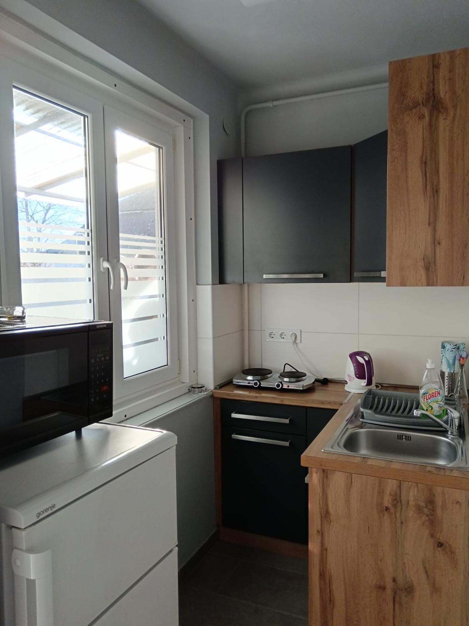 My Home Cibuka Apartman! Hajdúszoboszló Εξωτερικό φωτογραφία
