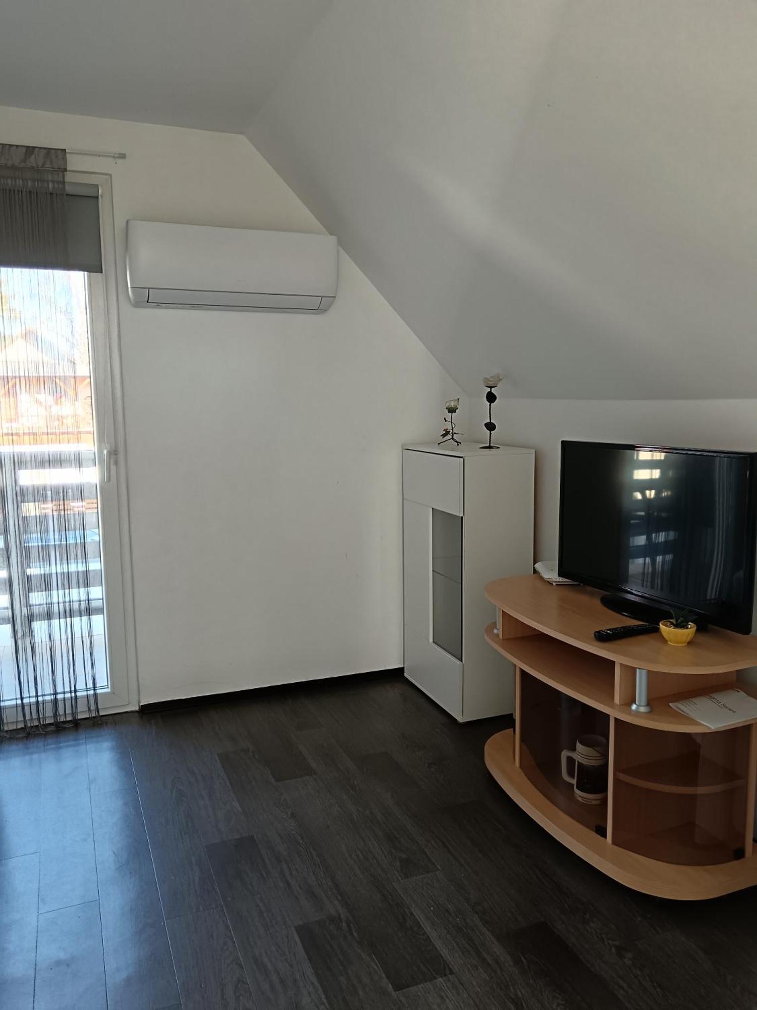 My Home Cibuka Apartman! Hajdúszoboszló Εξωτερικό φωτογραφία