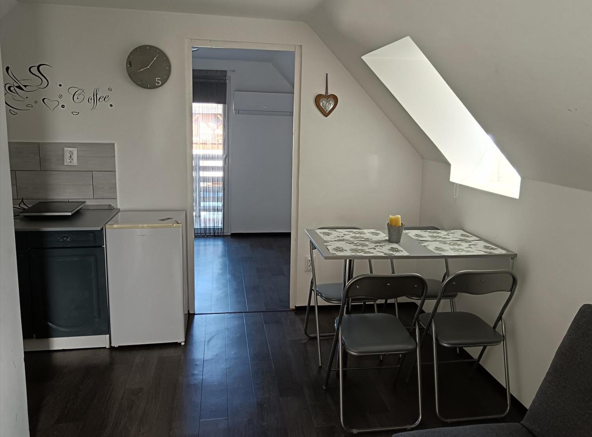 My Home Cibuka Apartman! Hajdúszoboszló Εξωτερικό φωτογραφία