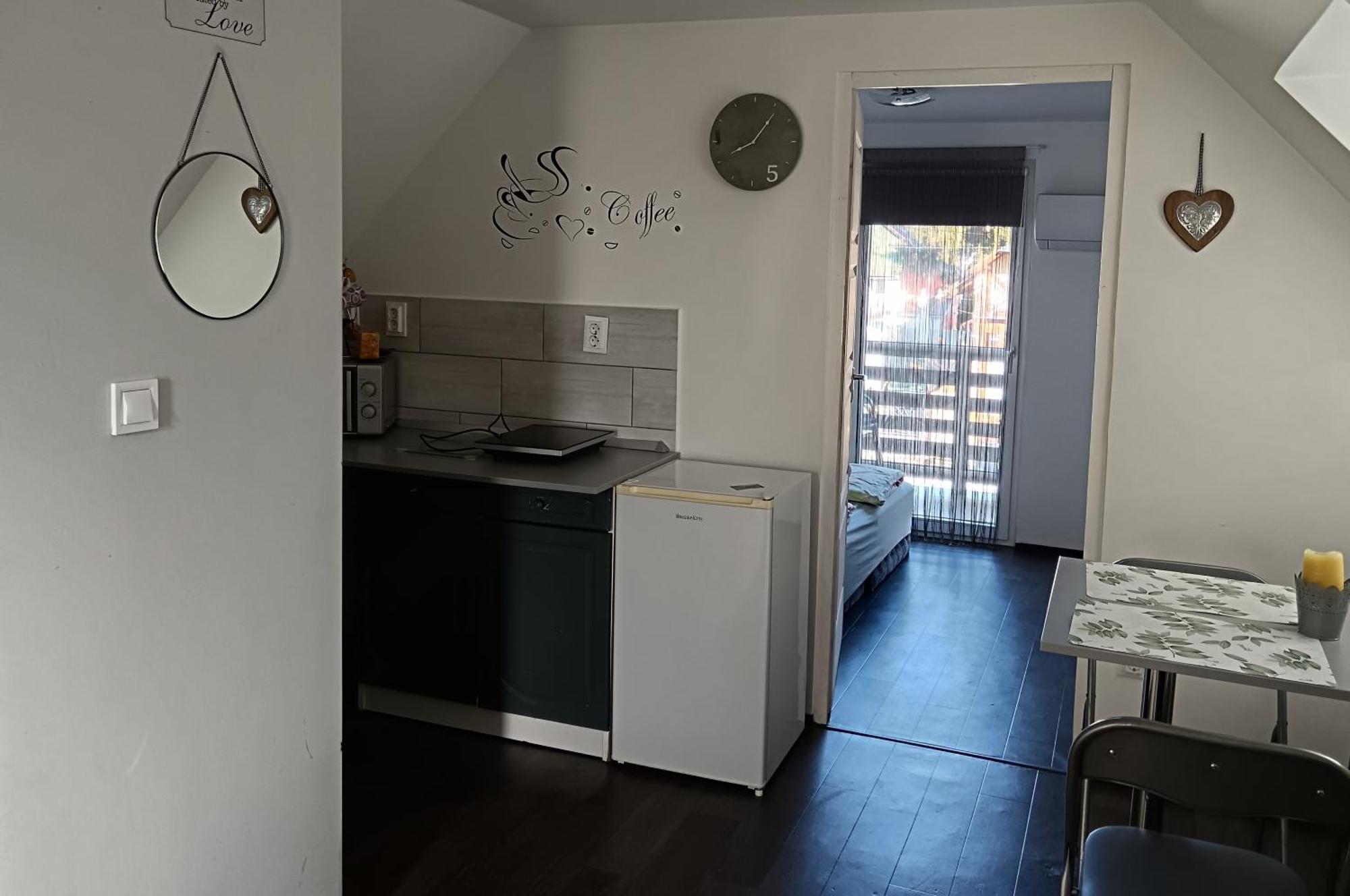 My Home Cibuka Apartman! Hajdúszoboszló Εξωτερικό φωτογραφία