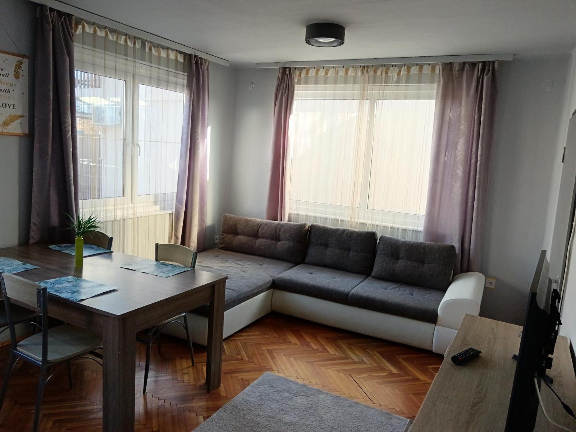 My Home Cibuka Apartman! Hajdúszoboszló Εξωτερικό φωτογραφία