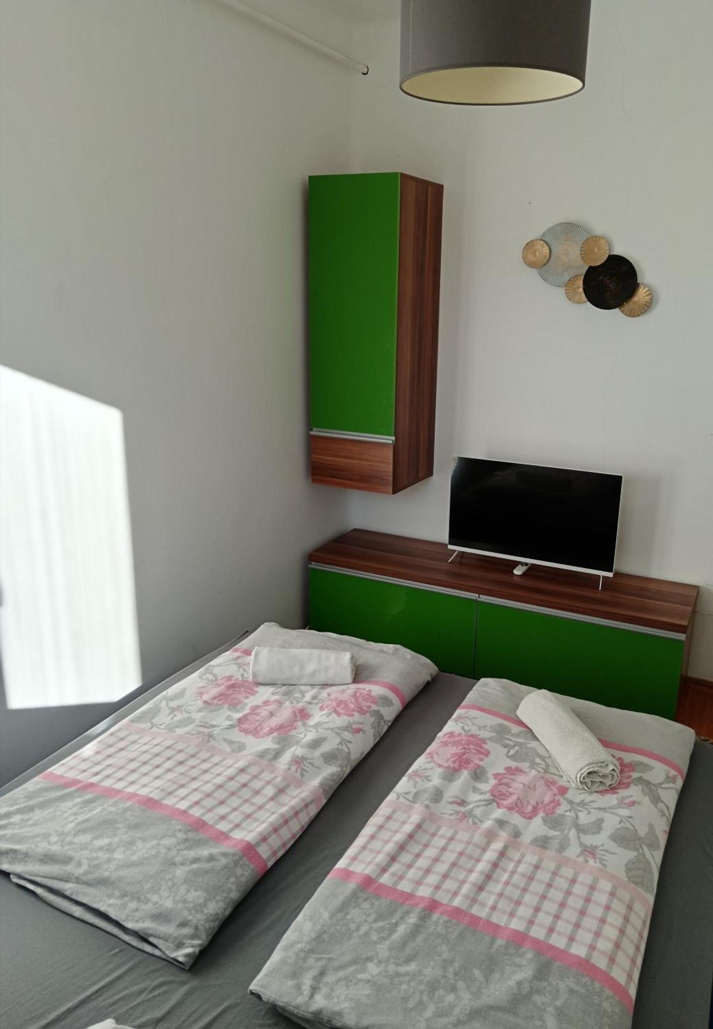My Home Cibuka Apartman! Hajdúszoboszló Εξωτερικό φωτογραφία