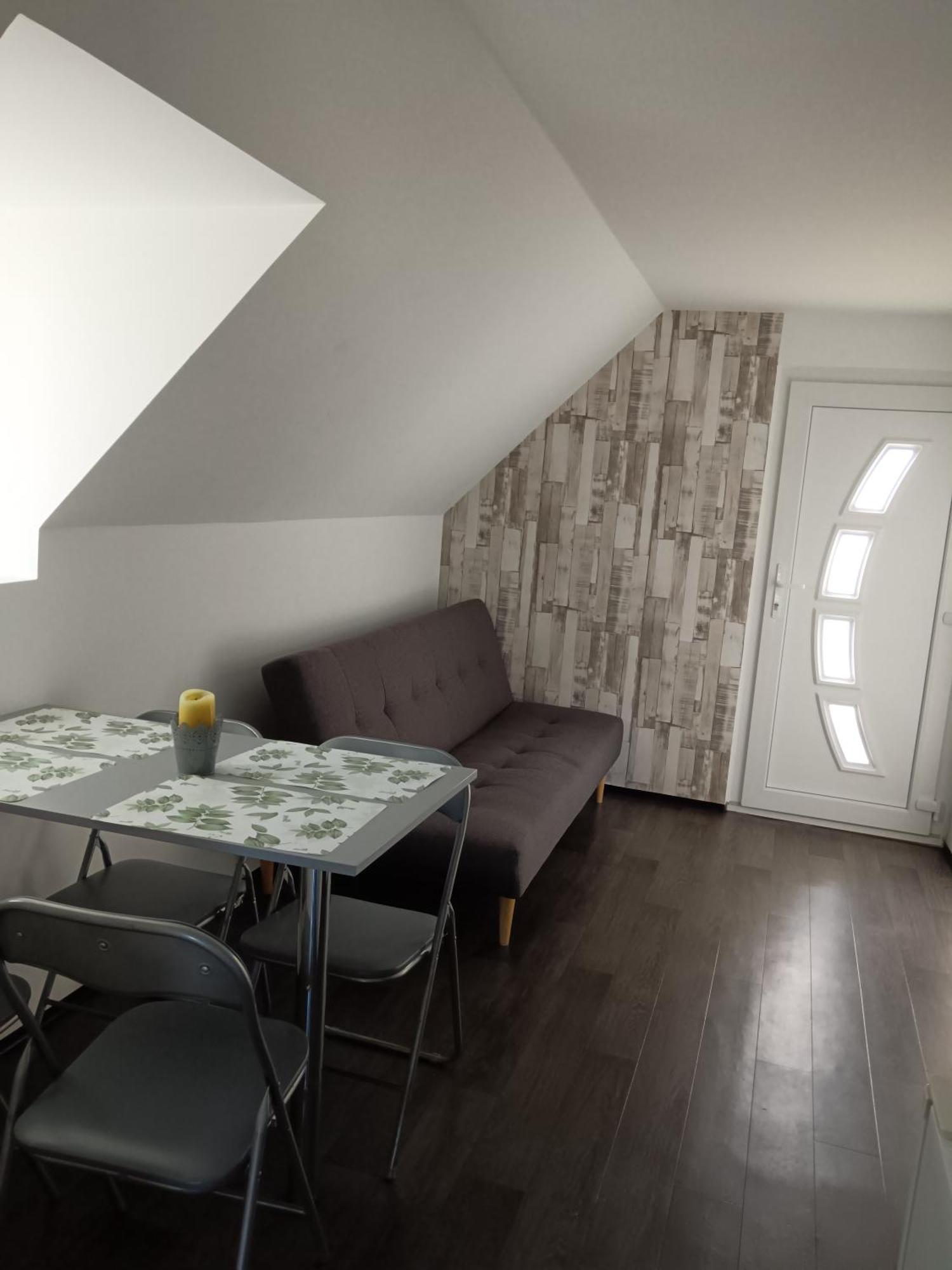 My Home Cibuka Apartman! Hajdúszoboszló Εξωτερικό φωτογραφία