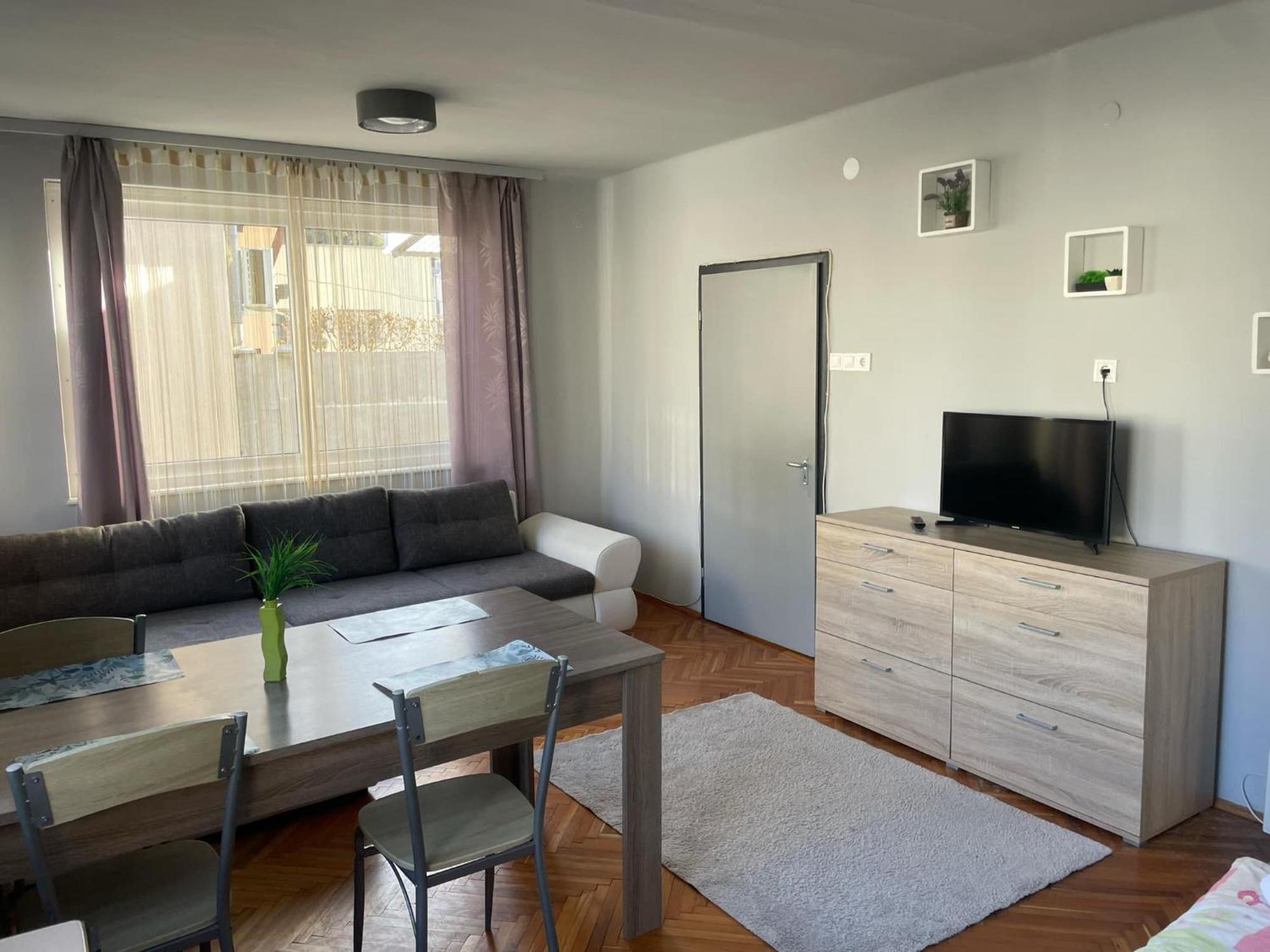 My Home Cibuka Apartman! Hajdúszoboszló Εξωτερικό φωτογραφία