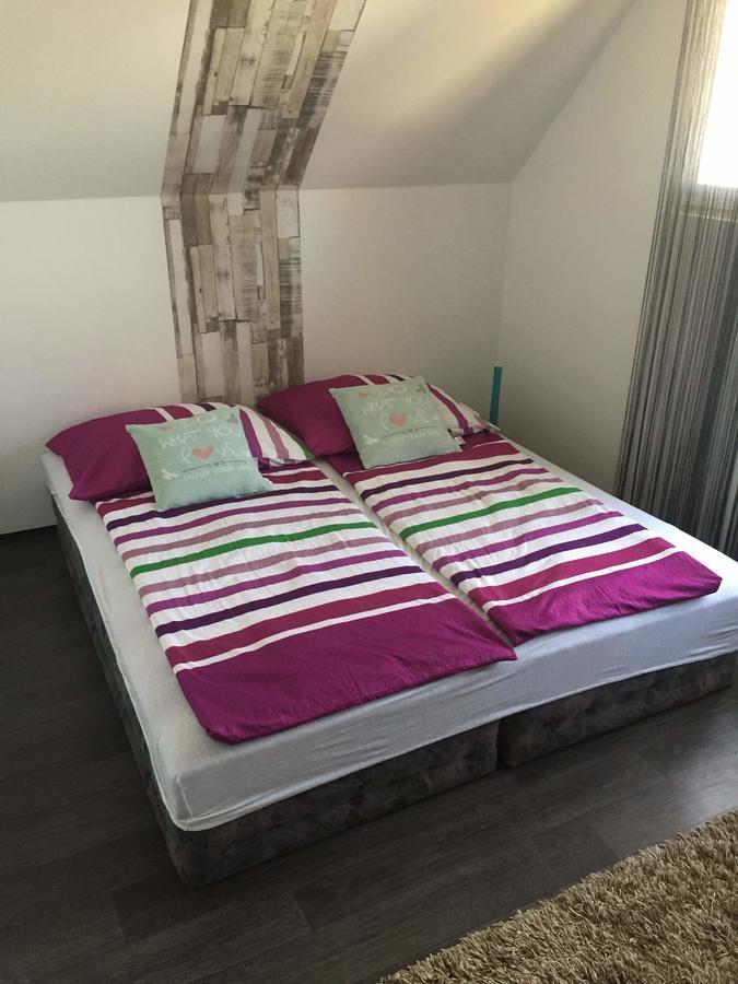 My Home Cibuka Apartman! Hajdúszoboszló Εξωτερικό φωτογραφία