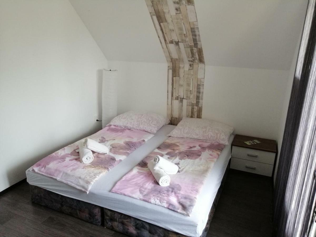 My Home Cibuka Apartman! Hajdúszoboszló Εξωτερικό φωτογραφία