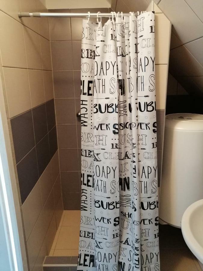My Home Cibuka Apartman! Hajdúszoboszló Εξωτερικό φωτογραφία