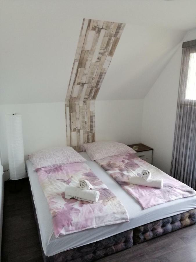 My Home Cibuka Apartman! Hajdúszoboszló Εξωτερικό φωτογραφία