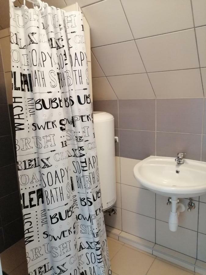 My Home Cibuka Apartman! Hajdúszoboszló Εξωτερικό φωτογραφία