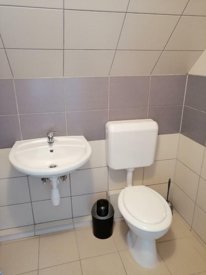 My Home Cibuka Apartman! Hajdúszoboszló Εξωτερικό φωτογραφία